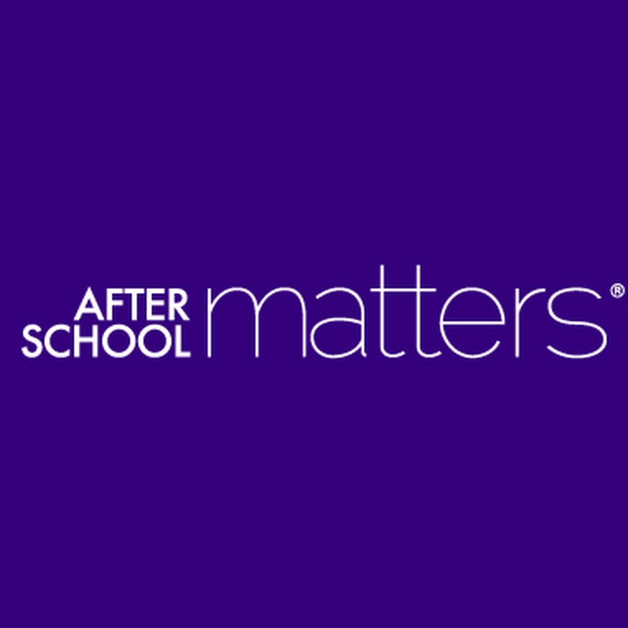 After School Matters YouTube