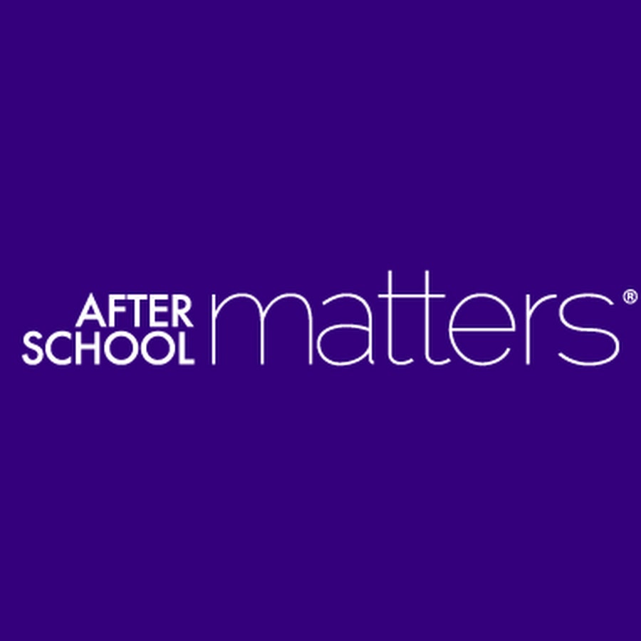 After School Matters YouTube