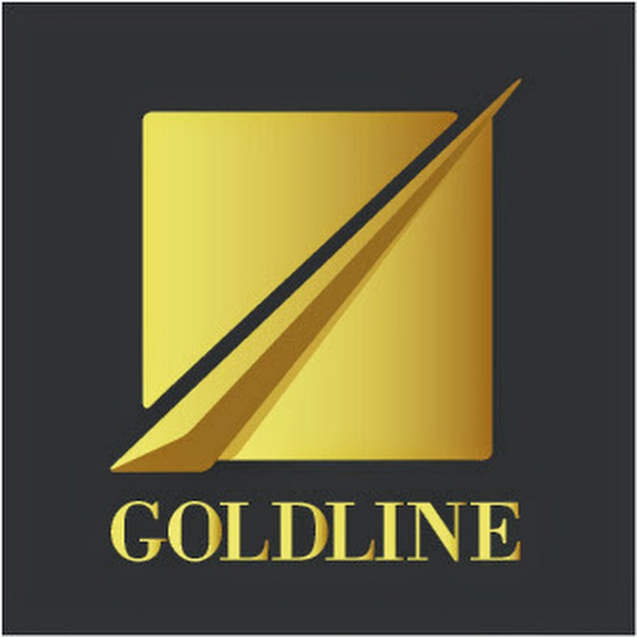 GOLDLINE YouTube