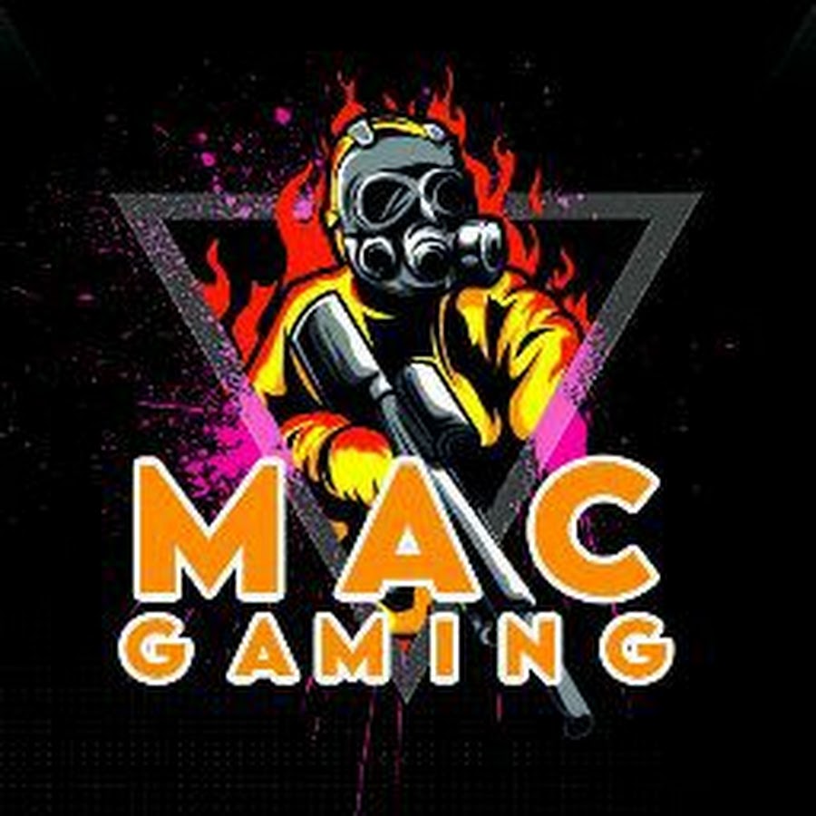 MAC Gaming 