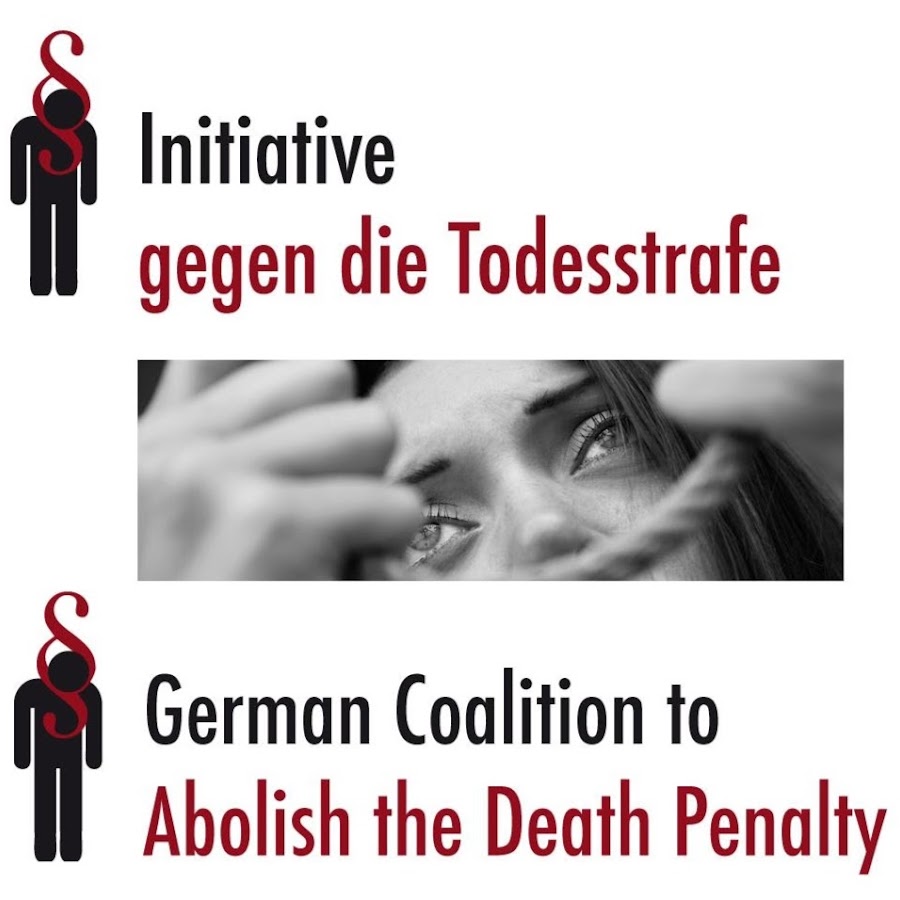 Initiative gegen die Todesstrafe e.V. - YouTube