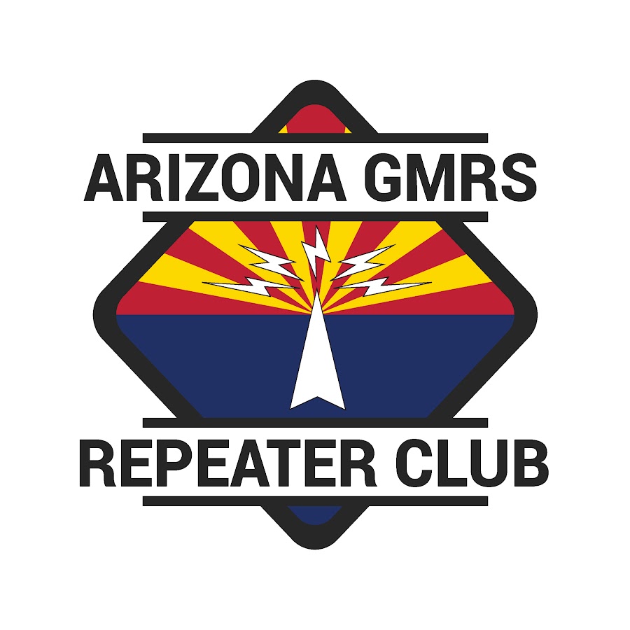 Arizona GMRS Repeater Club YouTube