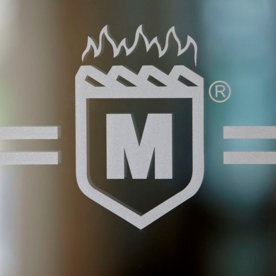 MARTIN GmbH für Umwelt und Energietechnik YouTube