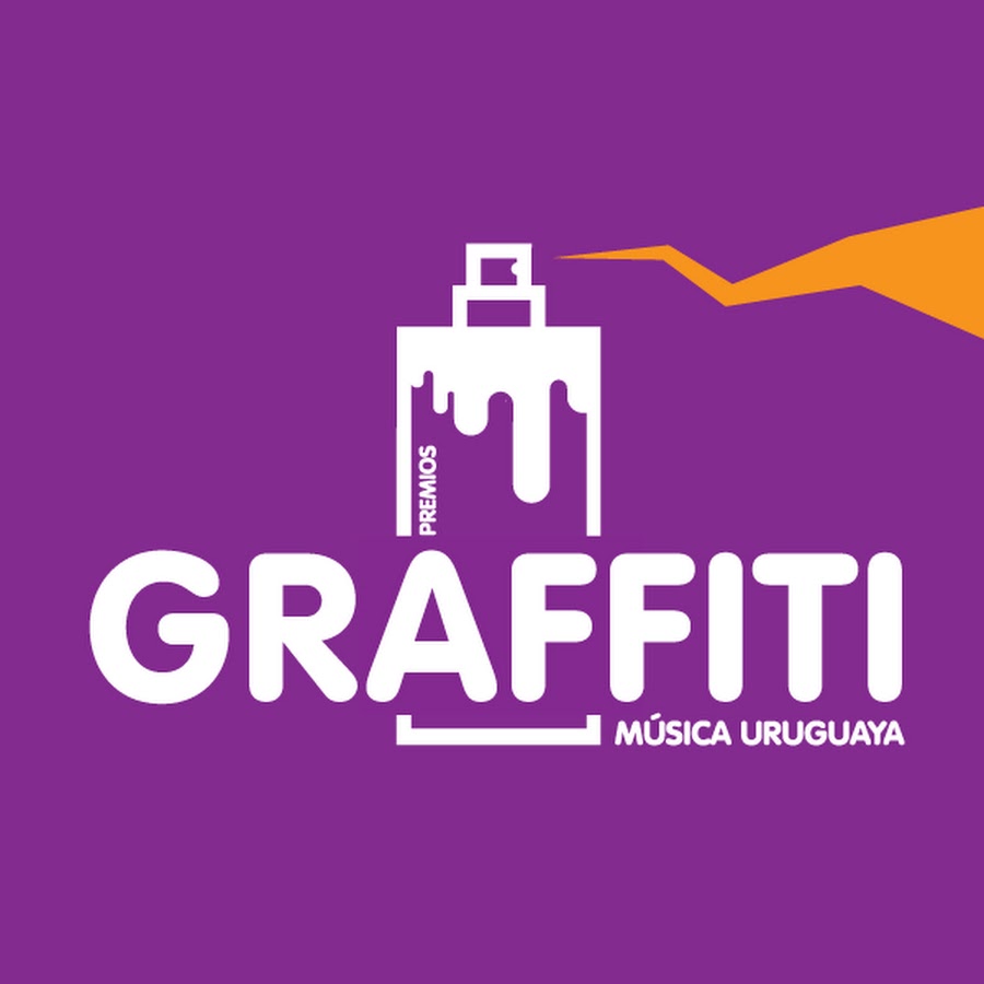 Premios Graffiti a la Música Uruguaya - YouTube