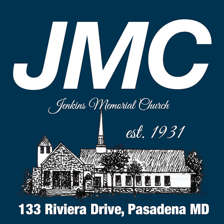 Jenkins Memorial Church YouTube