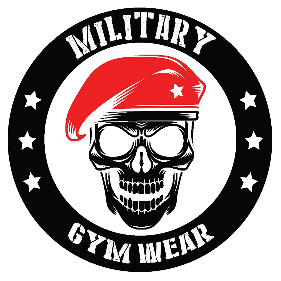 Military Gym Wear YouTube
