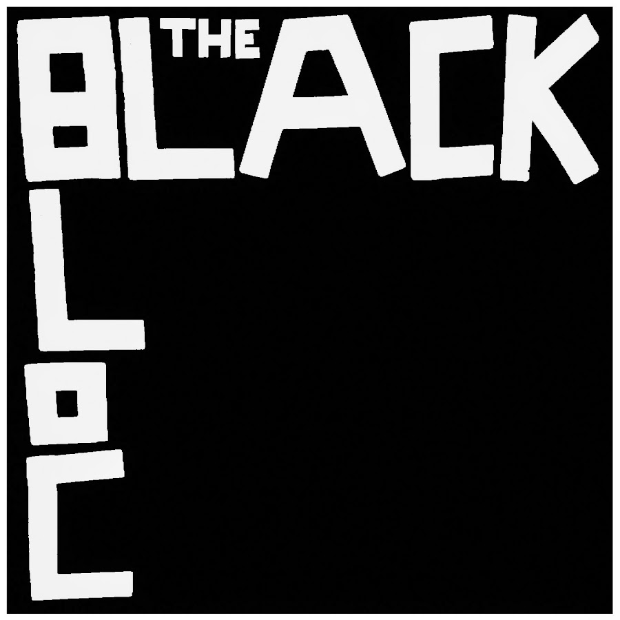 TheBlackBloc - YouTube