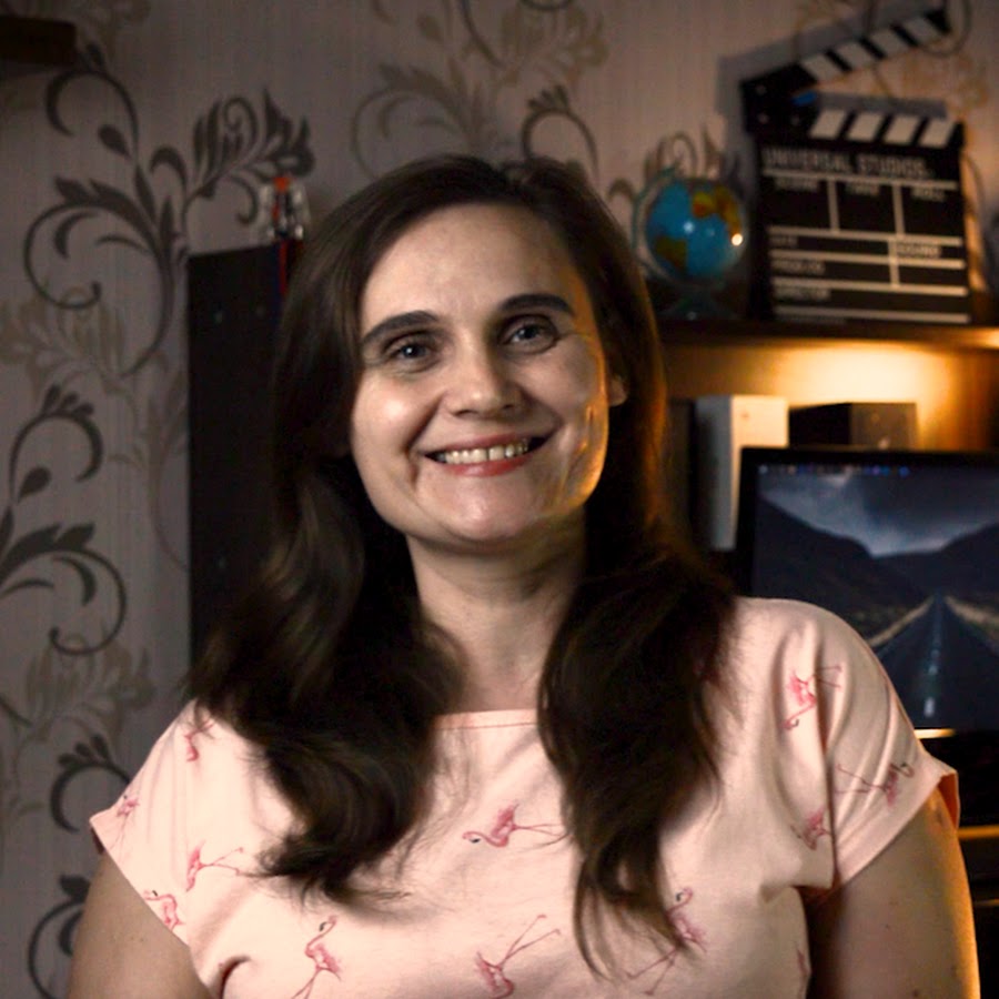 Olga english. Olga english