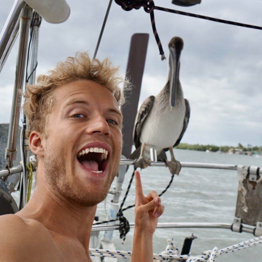 Ocean Around - YouTube