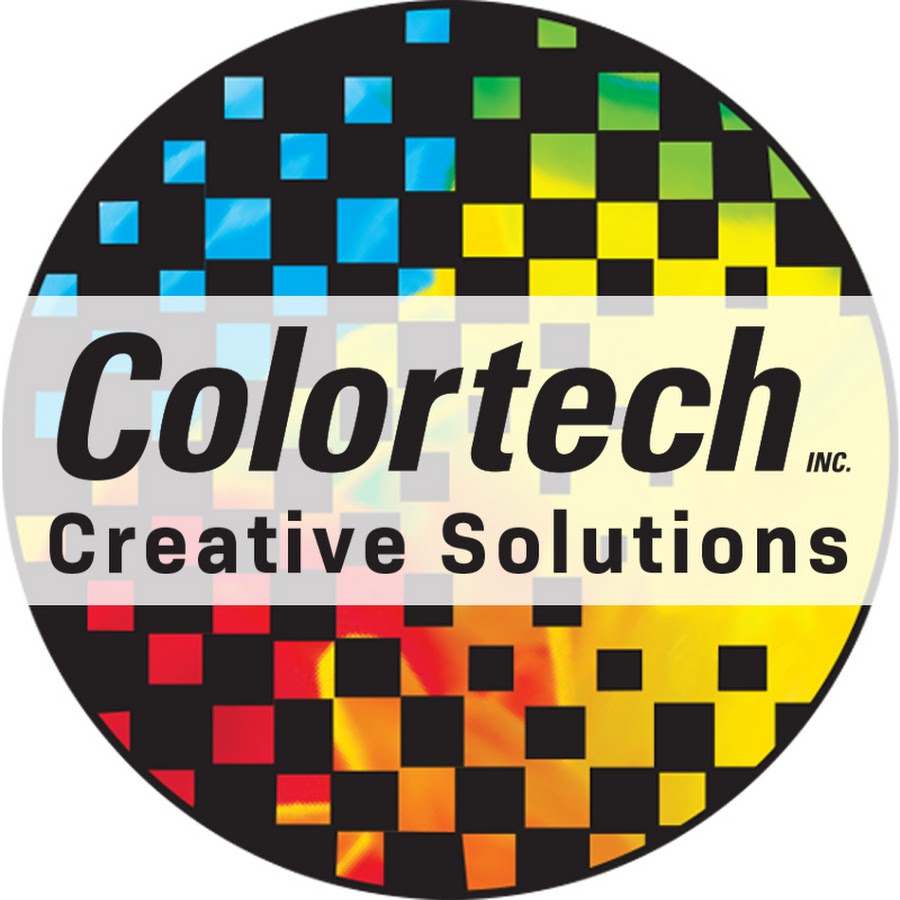 Colortech Creative Solutions YouTube