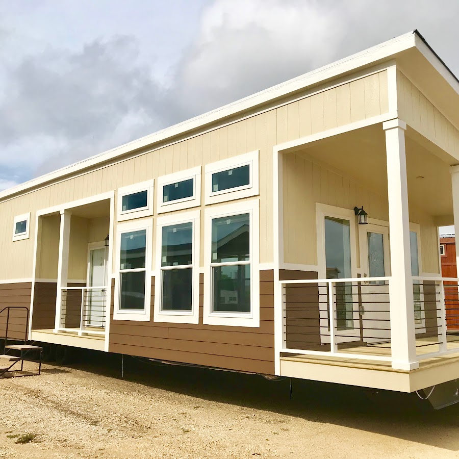 Texas Built Mobile Homes YouTube