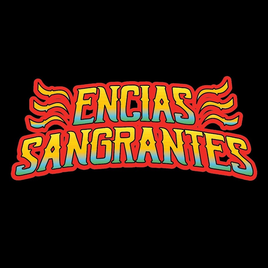 ENCIAS SANGRANTES - YouTube