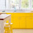 The Yellow Kitchen