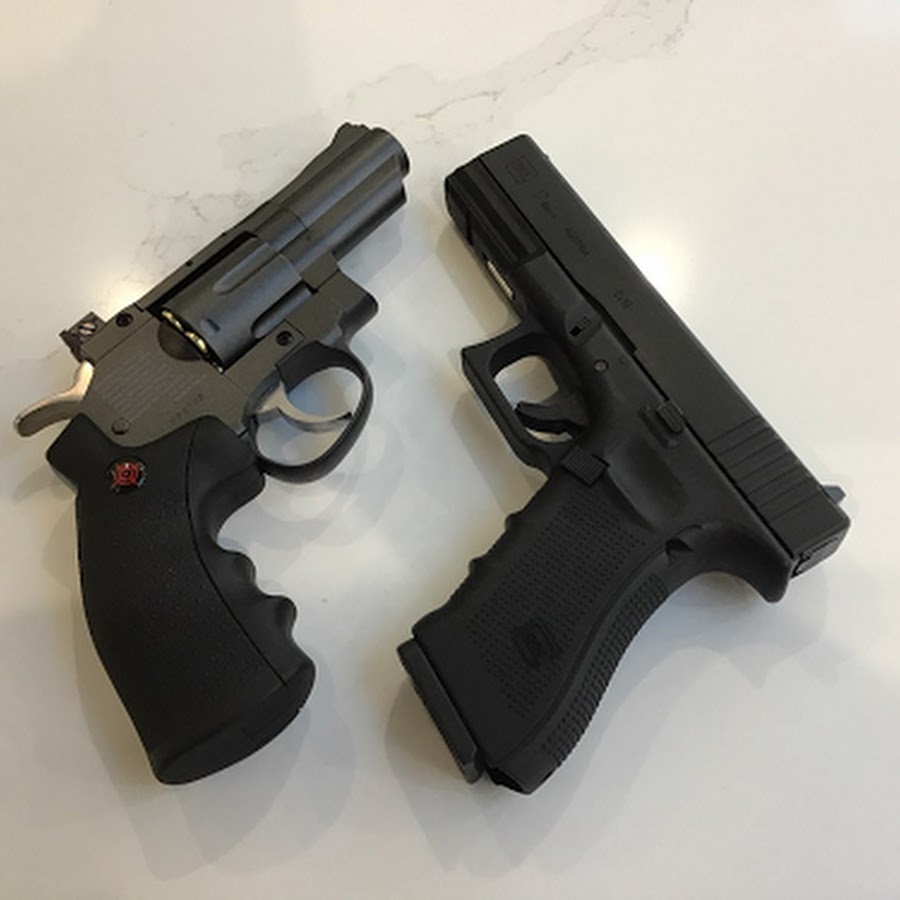 Air guns Srilanka YouTube