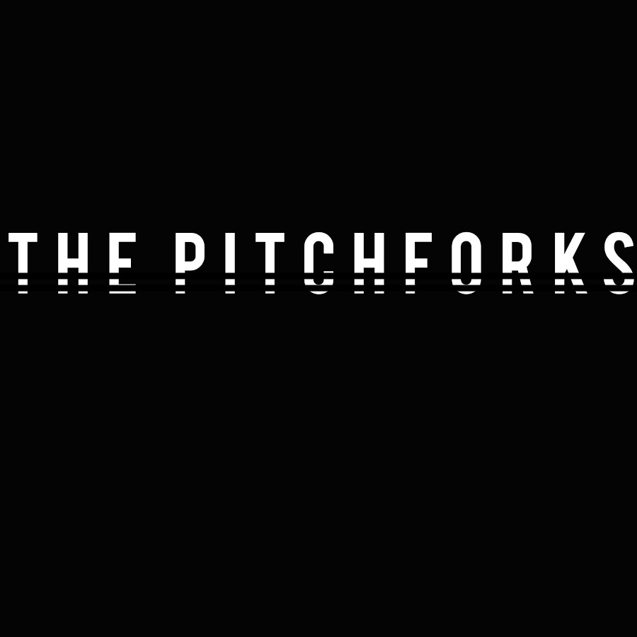 The Pitchforks YouTube