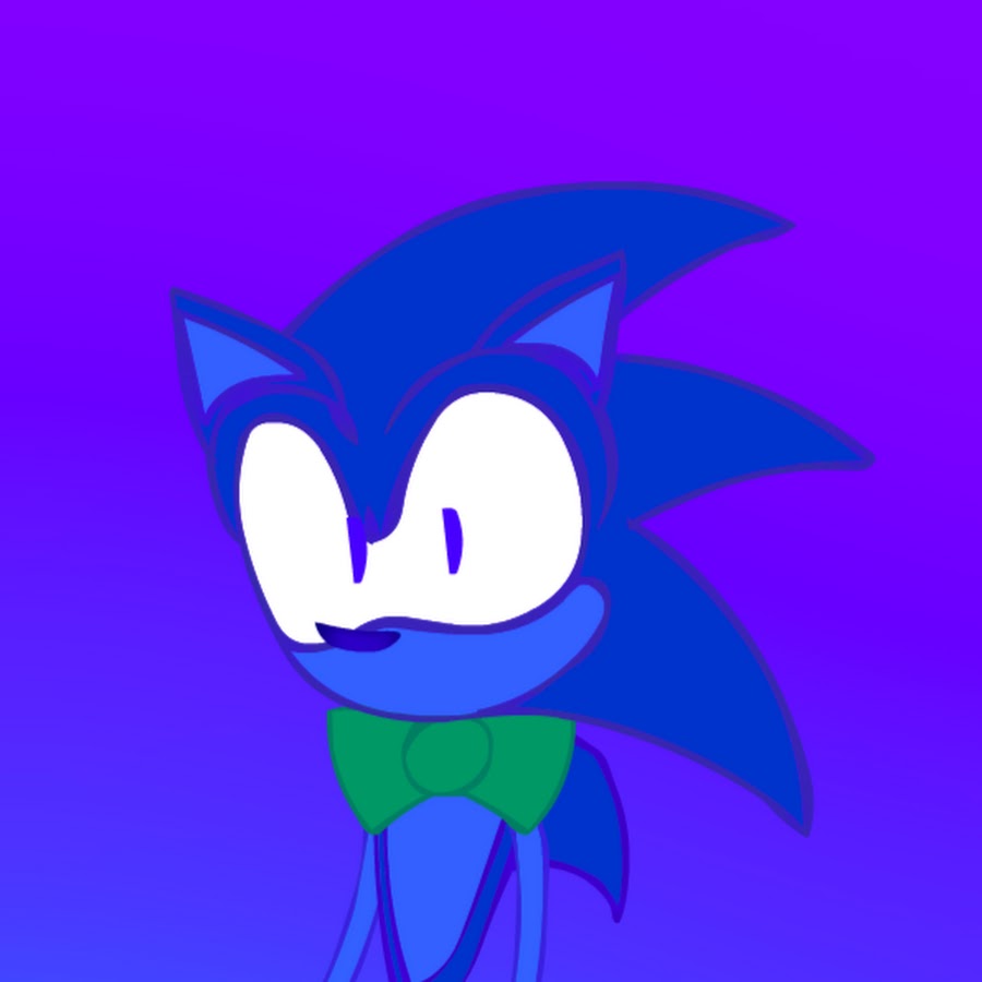 sonicdroid the hedgehog robot - YouTube