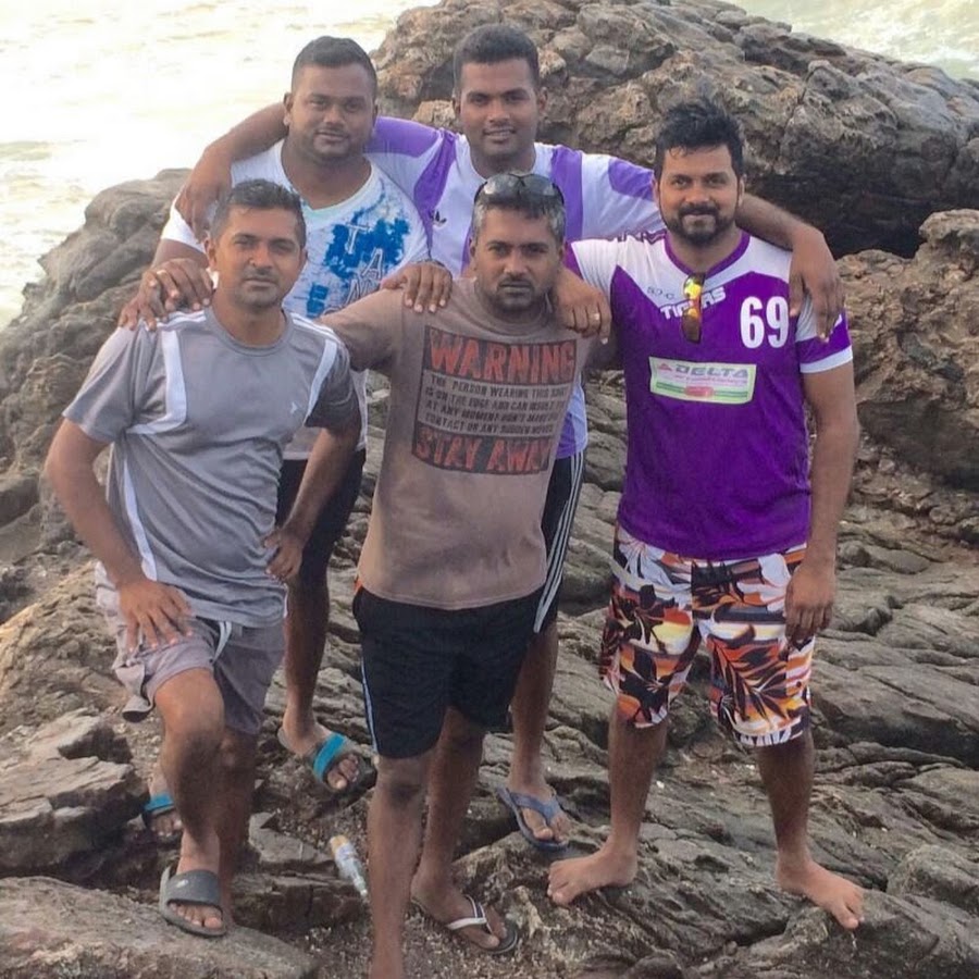 Colai Brothers - YouTube