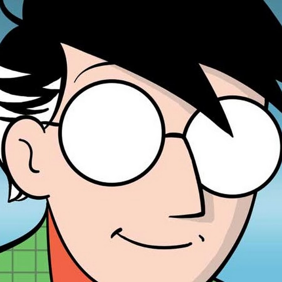Scott McCloud - YouTube