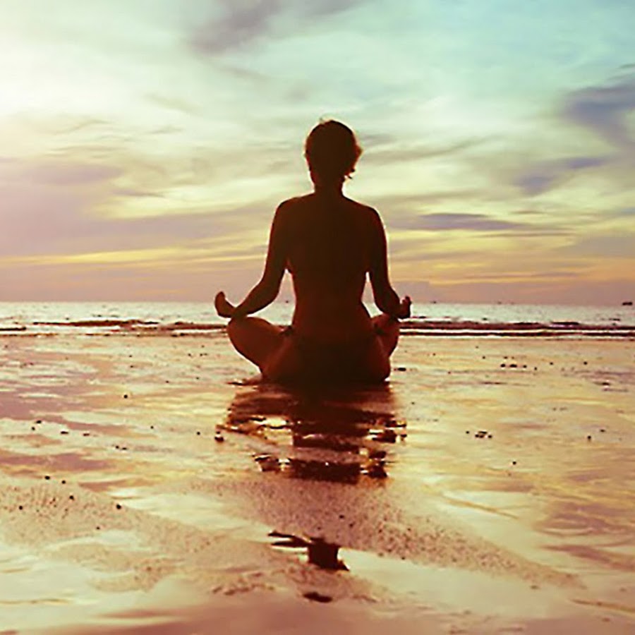 I like to relax. Медитация на закате. Keep your hands off eizokuen. Медитация у воды. Собака отдыхает.