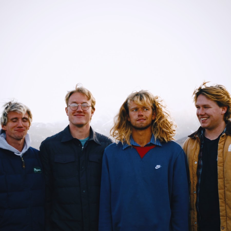 the moss band YouTube