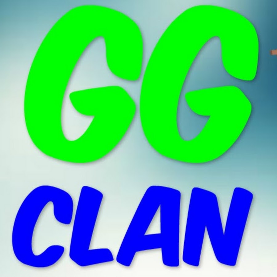 GG Clan - YouTube