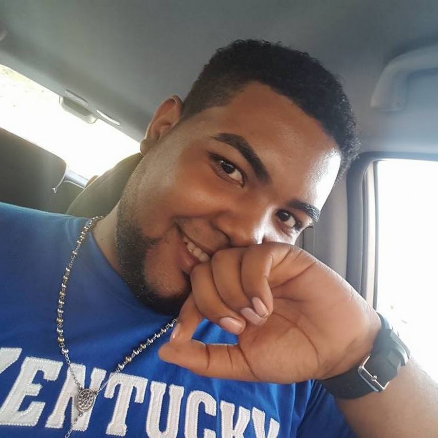 Brian Cuevas Youtube youtube