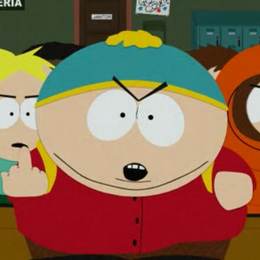 Eric Cartman 