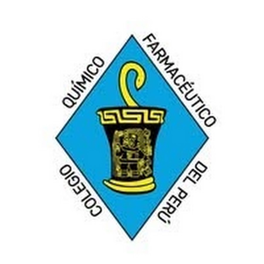 Colegio Químico Farmacéutico del Perú YouTube