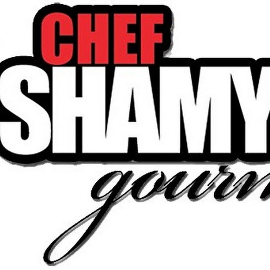 Chef Shamy - YouTube