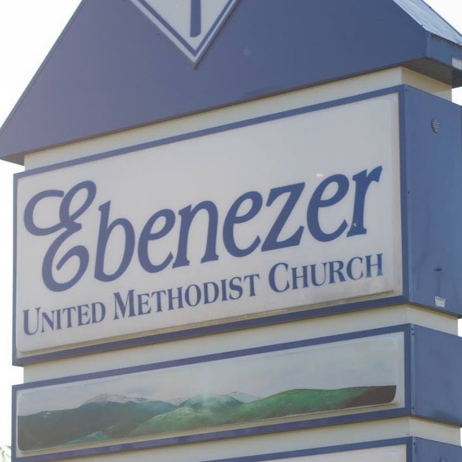 Ebenezer UMC Knoxville YouTube