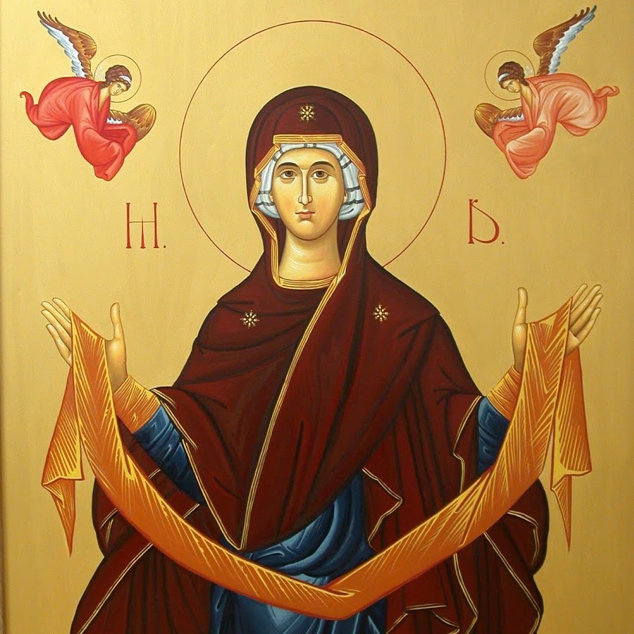 maica domnului YouTube