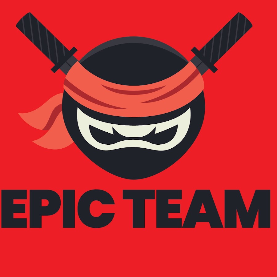 Epic Team YouTube