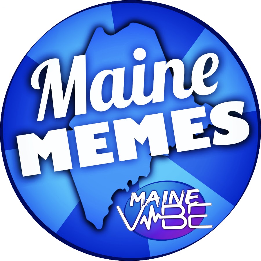 Maine Memes 