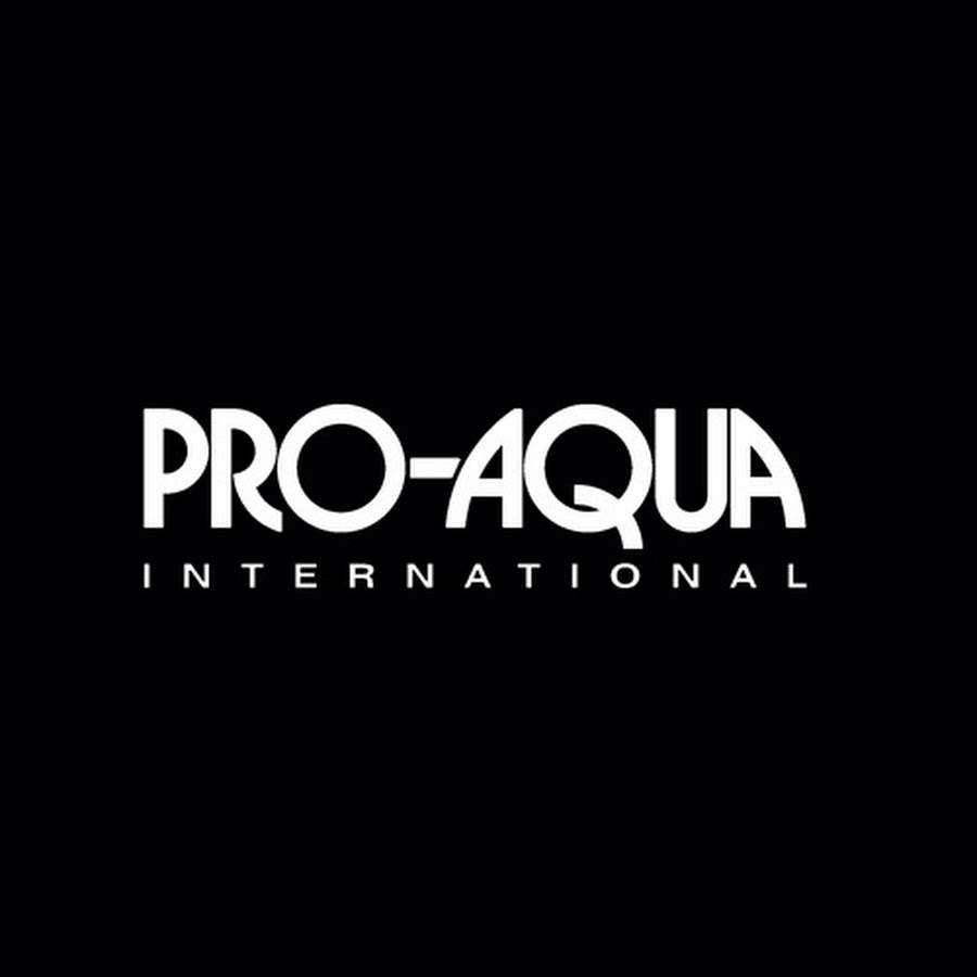 Pro-aqua - YouTube