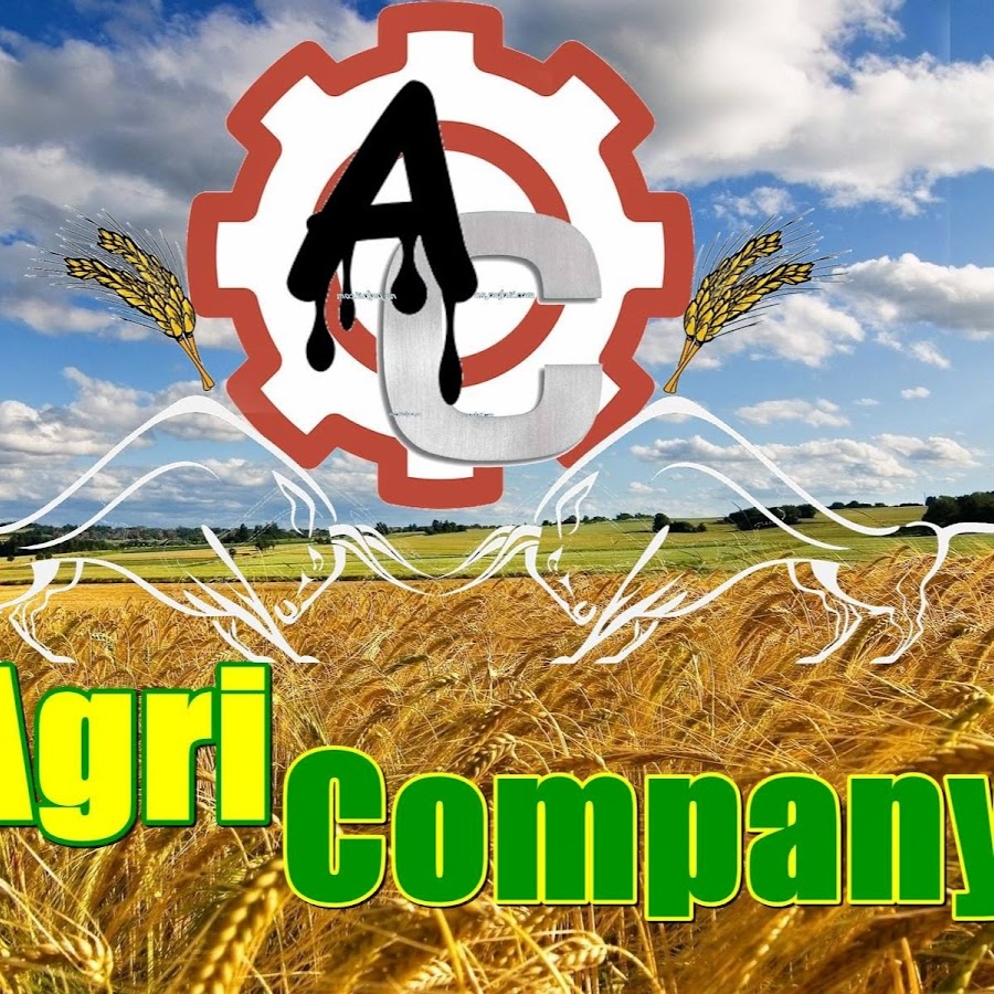 Agri Company YouTube