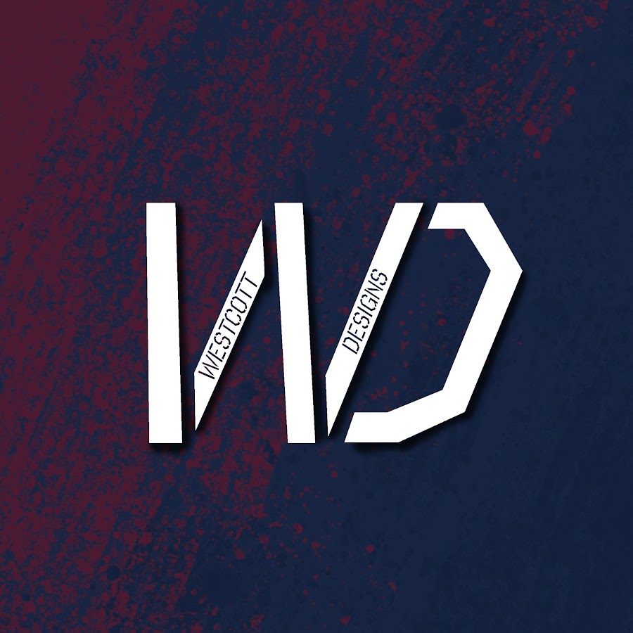 Westcott Designs YouTube
