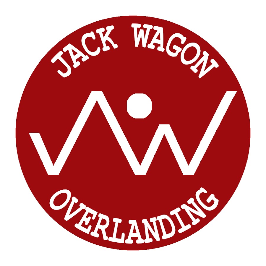 Jack Wagon Overlanding YouTube