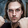 Jay Mewes
