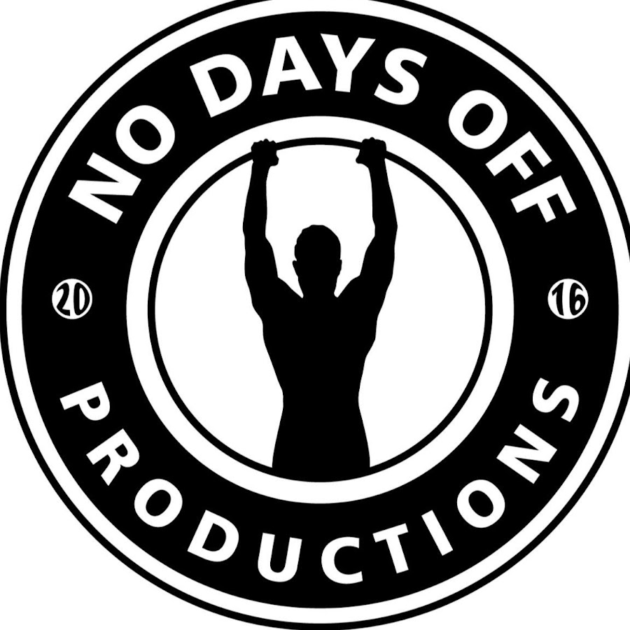 No Days Off Productions YouTube
