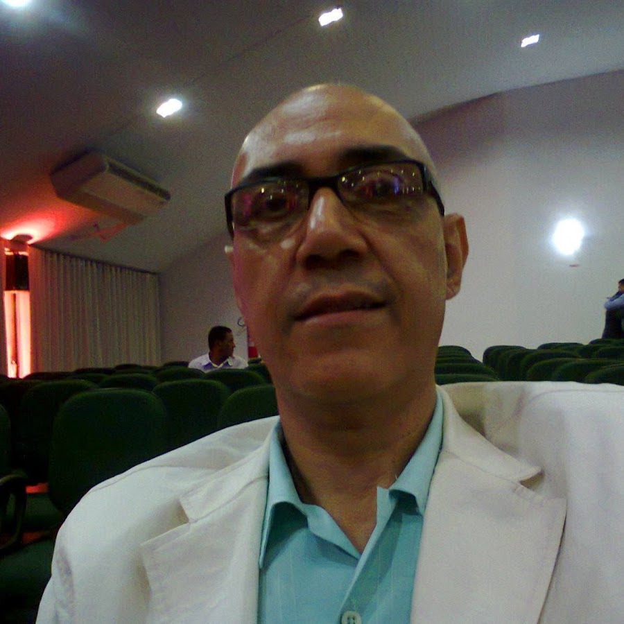 Luiz Carlos Oliveira - YouTube