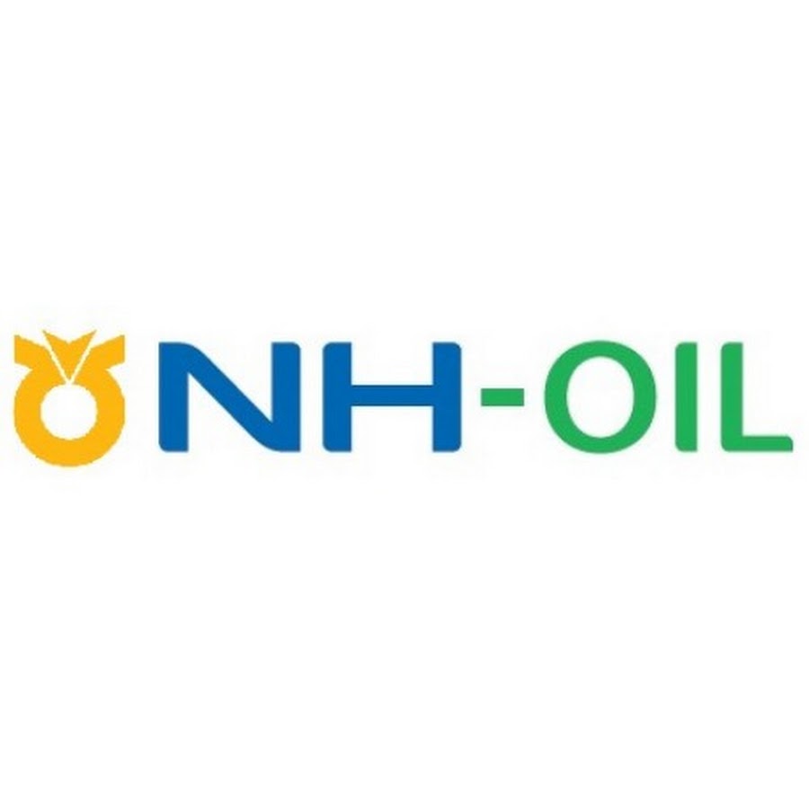 NH OIL YouTube