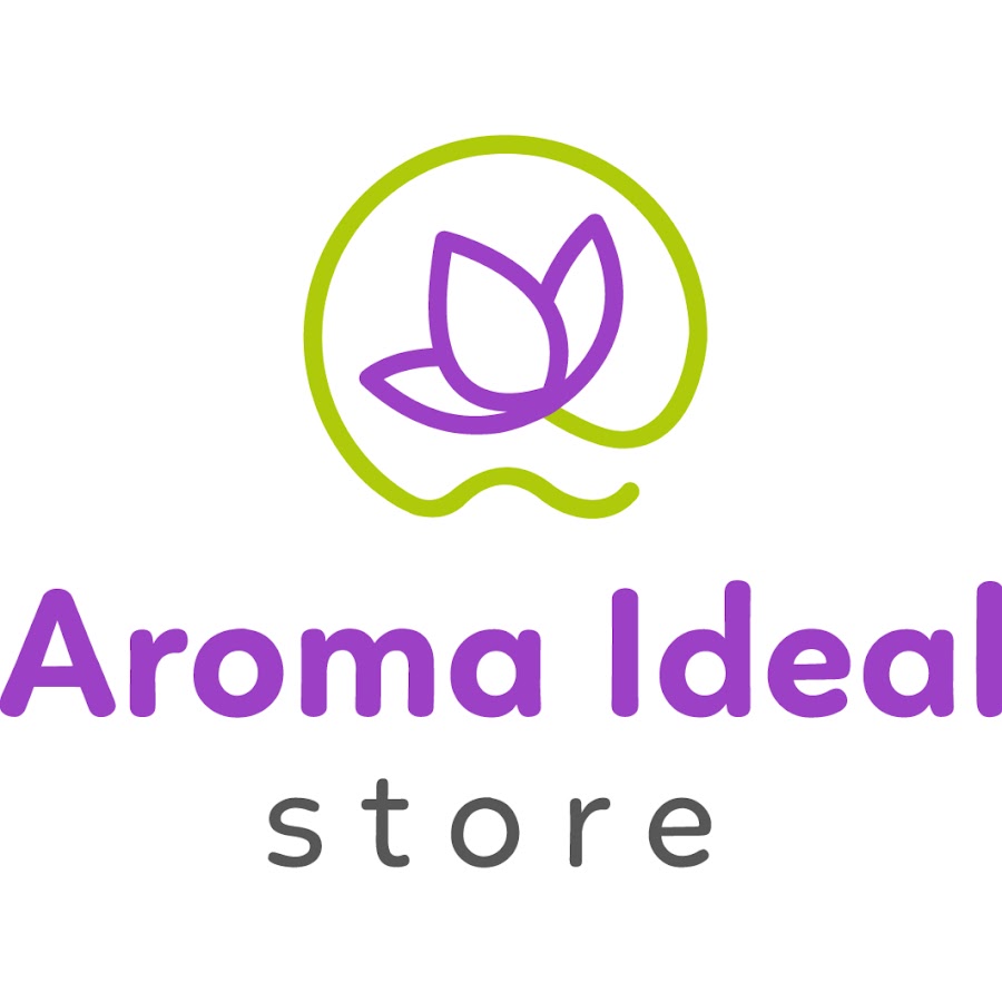Aroma Ideal Store YouTube