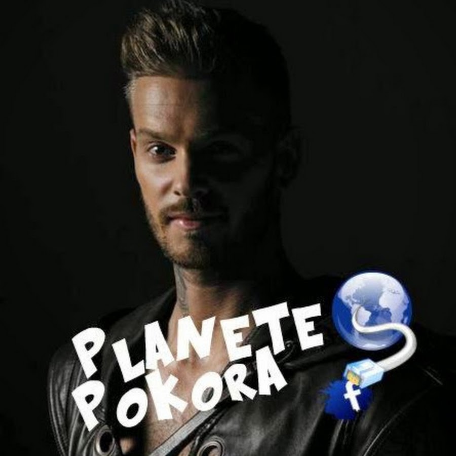 You Tube M Pokora Les Planetes