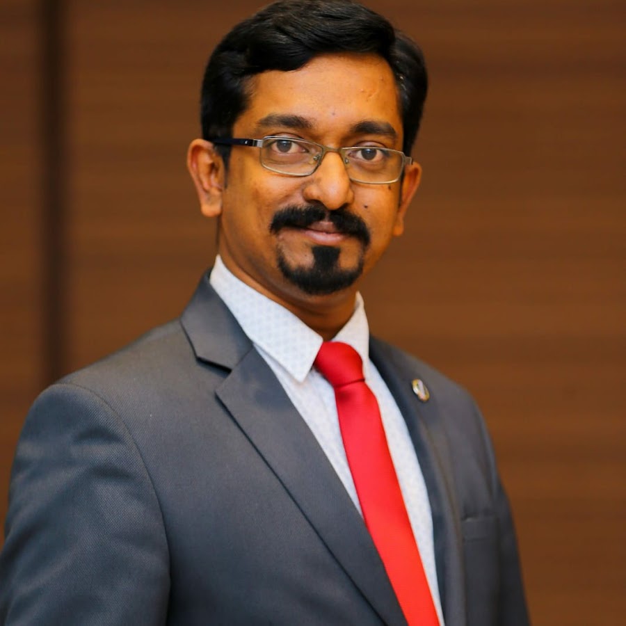 Pramod Shetty - YouTube