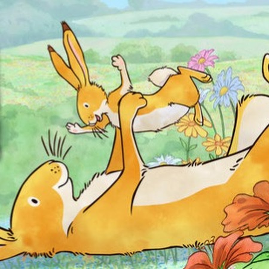 Guess How Much I Love You YouTube