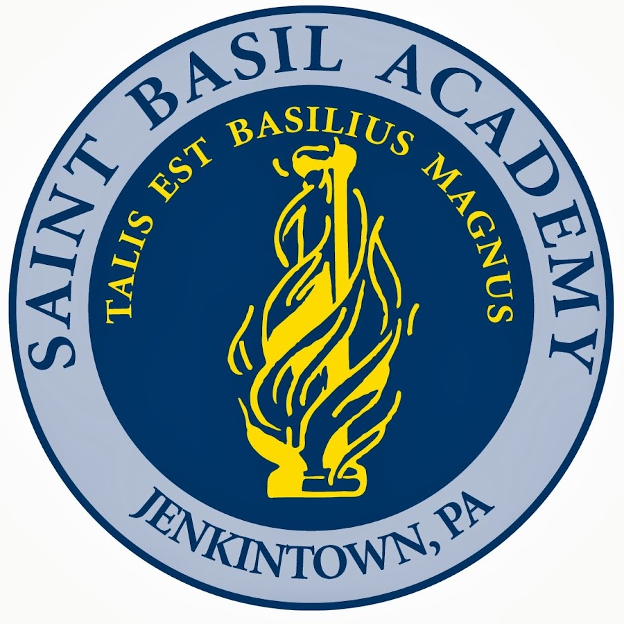 Saint Basil Academy YouTube