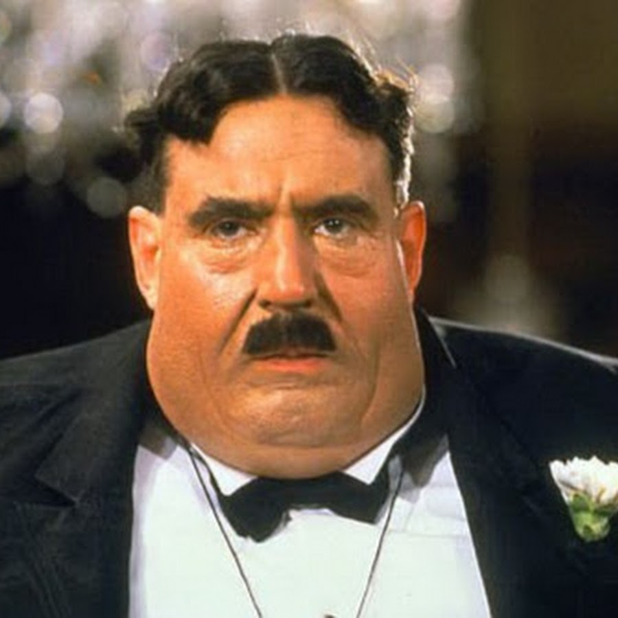 Mr Creosote 