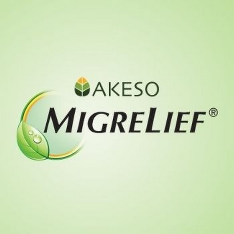 Migrelief YouTube