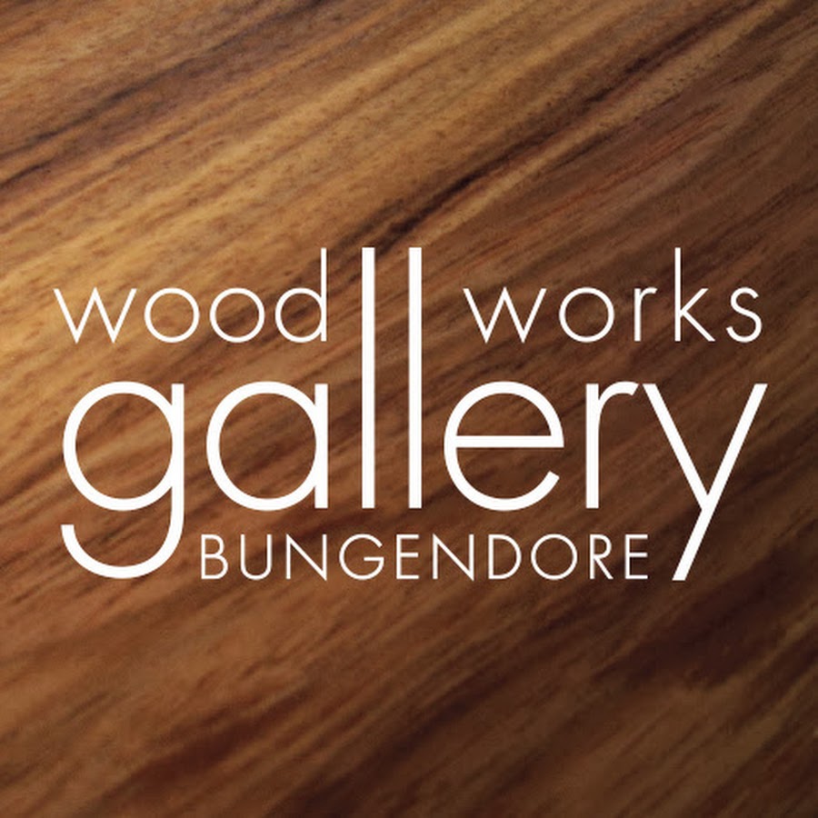 Bungendore Wood Works Gallery YouTube