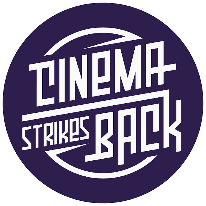 Cinema Strikes Back Net Worth & Earnings (2024)